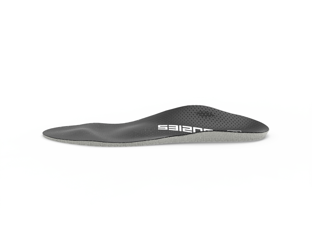 PRO insole — two-layer compound · 2
