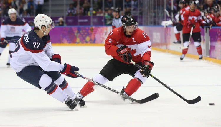 Ice Hockey