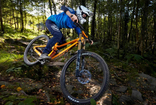 MTB Cleat