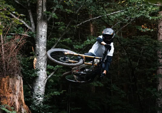 MTB Flat