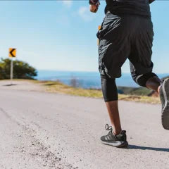 Running