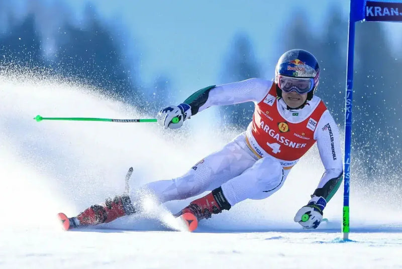 Ski Alpine