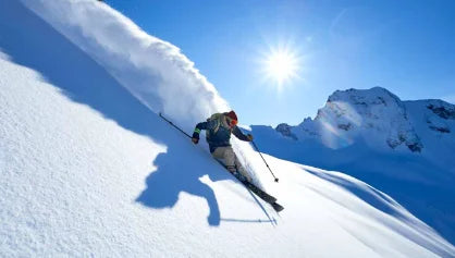 Ski Freeski