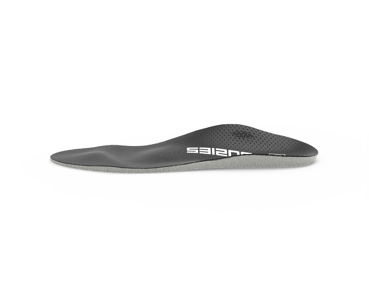 FOUZIES Professional insole – side view