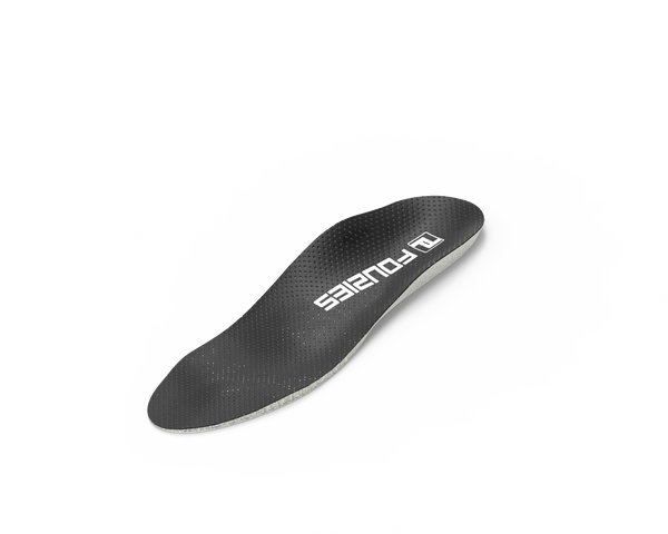 FOUZIES Professional insole – top view