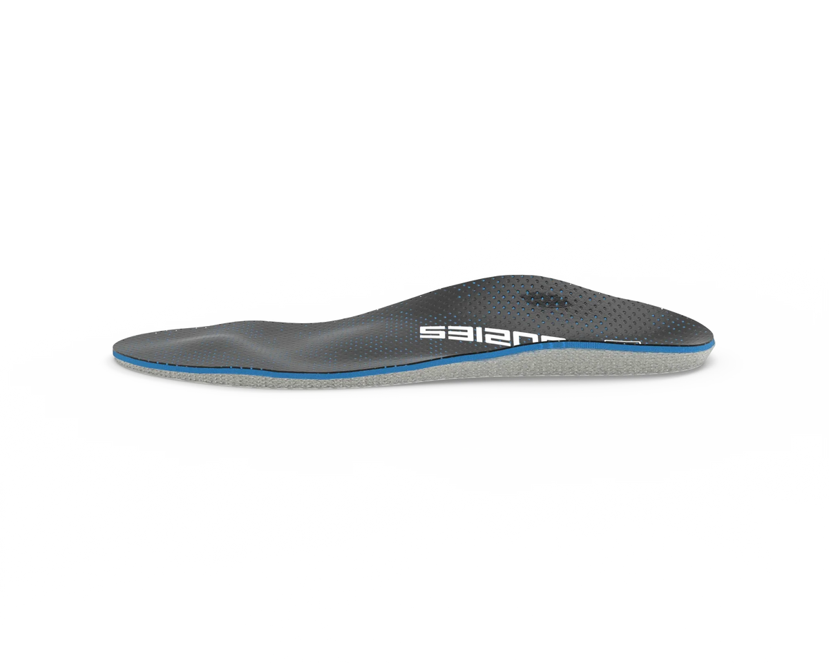 FOUZIES Ultimate Comfort insole – side view