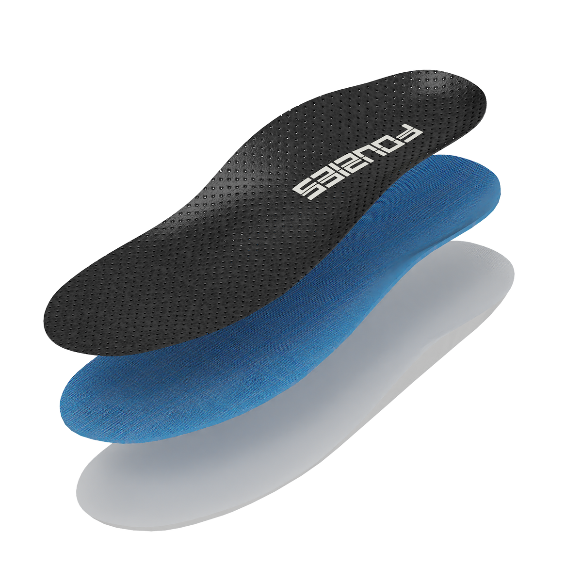 FOUZIES | MTB flat - Ultimate Comfort