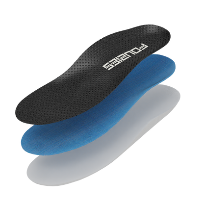 FOUZIES | MTB flat - Ultimate Comfort