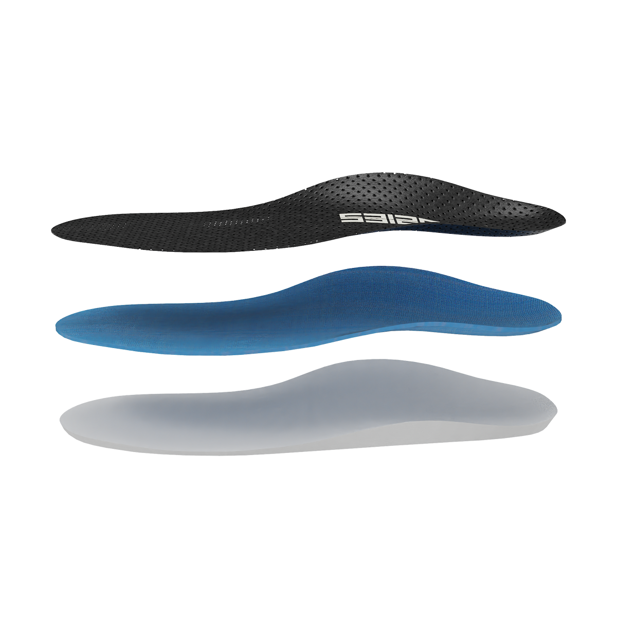FOUZIES | MTB flat - Ultimate Comfort