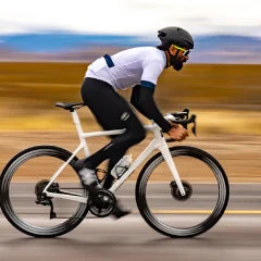 Road bike