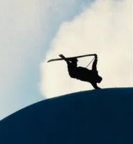 Ski freeride